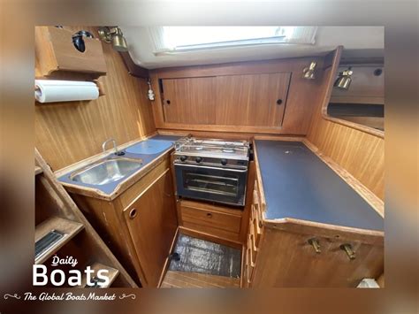 Omega 42 Boat For Sale 